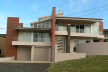 New Building with WaterCell.