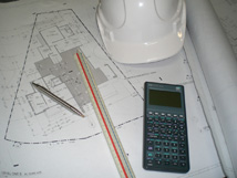 Planning a retrofit.